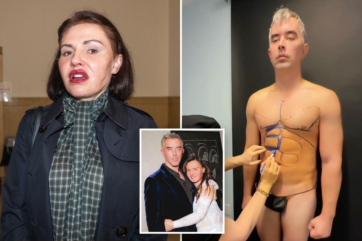 Male escort who allegedly swindled NYC 'Roblox' widow out of $6M 'fled to Dubai': lawyer