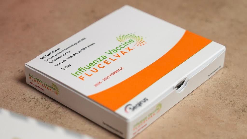 Flu season has arrived early this year, health experts say