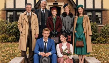 A Forest Hills story comes to life on stage – QNS