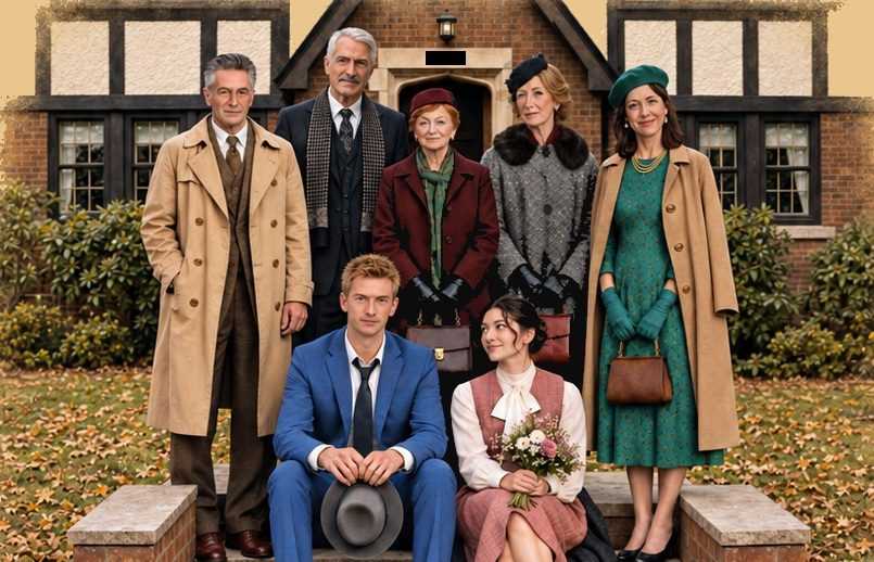 A Forest Hills story comes to life on stage – QNS