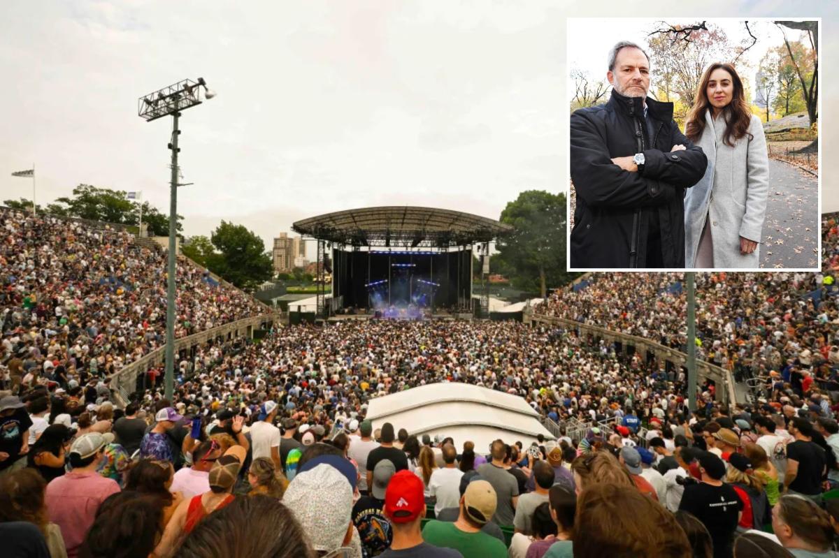 Forest Hills Stadium agrees to fewer concerts, big payout in peace deal with neighbors