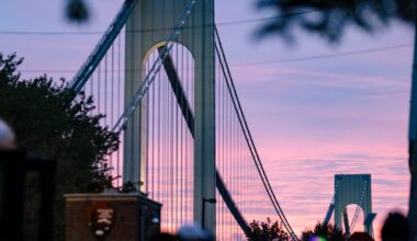 NYRR Staten Island Half Photo Gallery