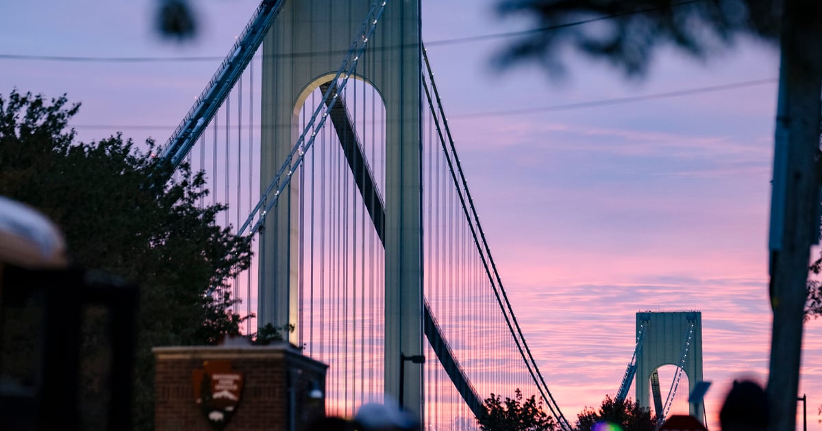 NYRR Staten Island Half Photo Gallery