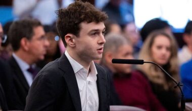 Ex-Anthropic researcher testifies at NYC Council AI hearing