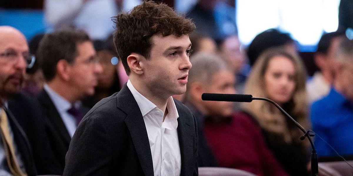 Ex-Anthropic researcher testifies at NYC Council AI hearing