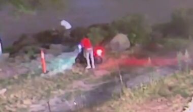 2 face sentencing on fed charges in shooting off-duty CBP officer in NYC's Fort Washington Park