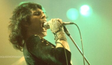 How Killer Queen Changed Queen’s Destiny