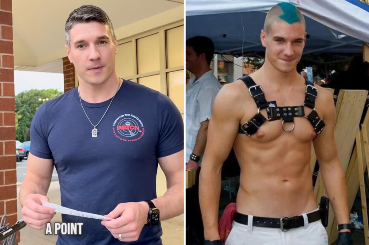 ‘Kinky’ NY Dem House candidate doubles down on explicit bondage ads