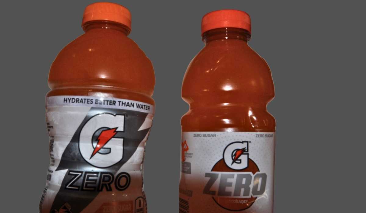 Gatorade flavors recalled in New York and nationwide
