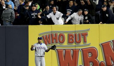 Did Yankees bro curse the Bronx Bombers?