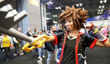 NYC Comic Con 2026 returns to the Javits Center with thousands expected to attend