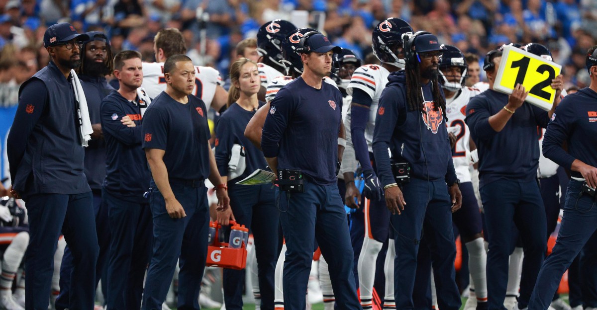 New York Jets News: Jets prepare to take on Ben Johnson and the Chicago Bears