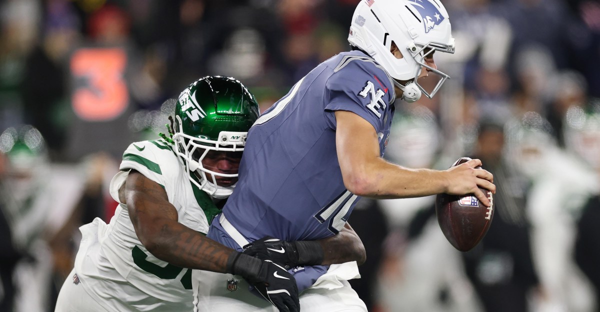 New York Jets News: Jets look to upset Patriots and improve record to 3-3