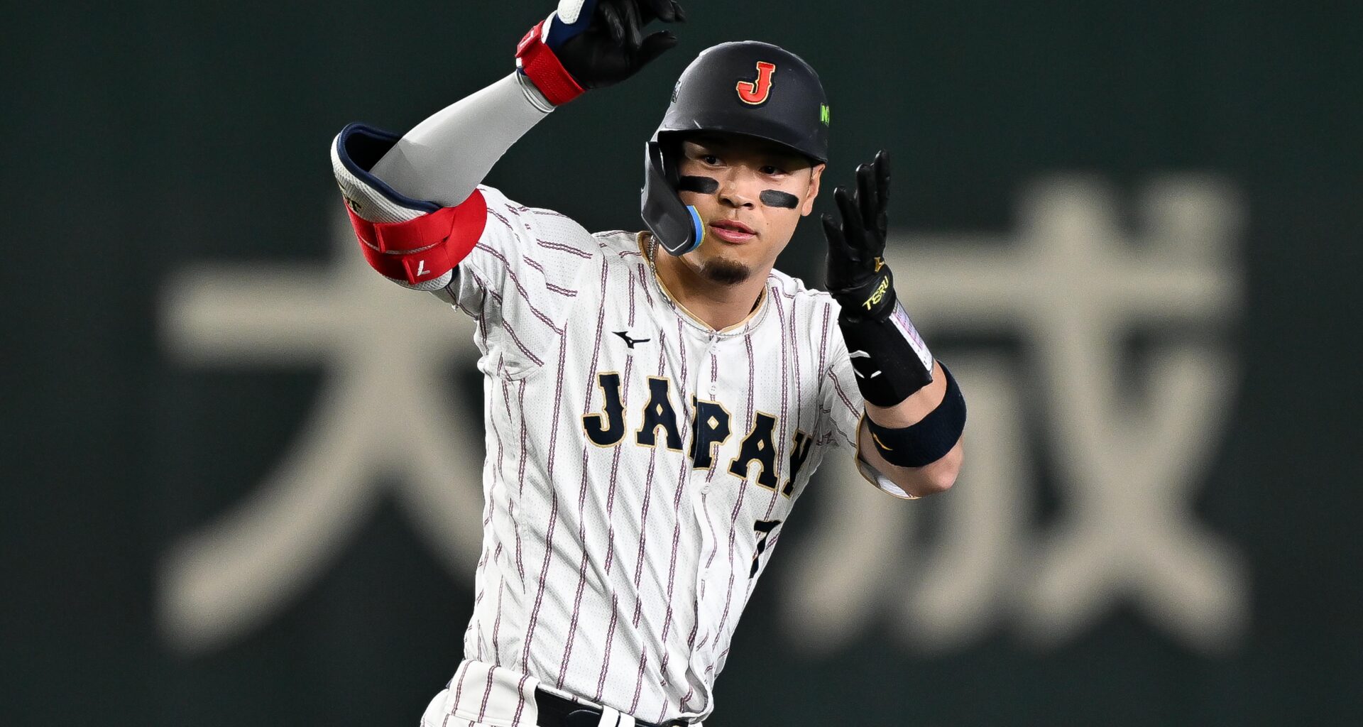 Teruaki Sato would make a great fit in the Bronx