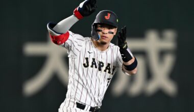 Teruaki Sato would make a great fit in the Bronx