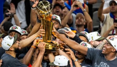 Knicks look to defend championship title as season begins with MSG banner-raising ceremony