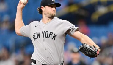 ALDS Game 1 Preview: New York Yankees vs. Tampa Bay Rays