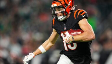 New NY Giants wide receiver hoping for chance to show what he can do