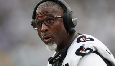 New York Jets: Shocking numbers expose Aaron Glenn’s Biggest Flaw