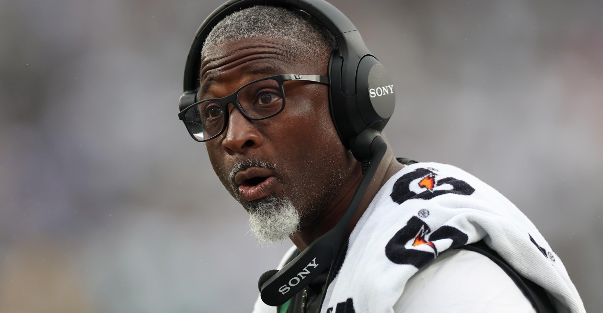 New York Jets: Shocking numbers expose Aaron Glenn’s Biggest Flaw