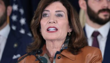 NY governor election update: Hochul, AOC take on data centers; Blakeman, Lawler on immigration