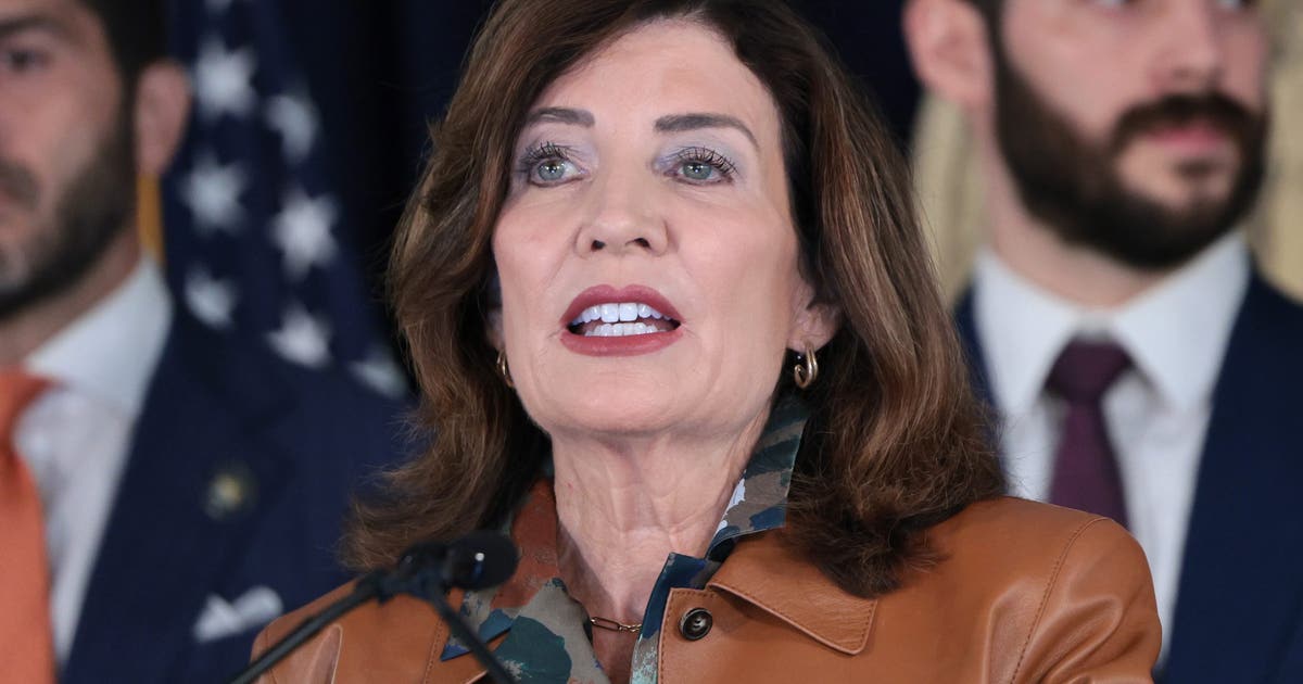 NY governor election update: Hochul, AOC take on data centers; Blakeman, Lawler on immigration