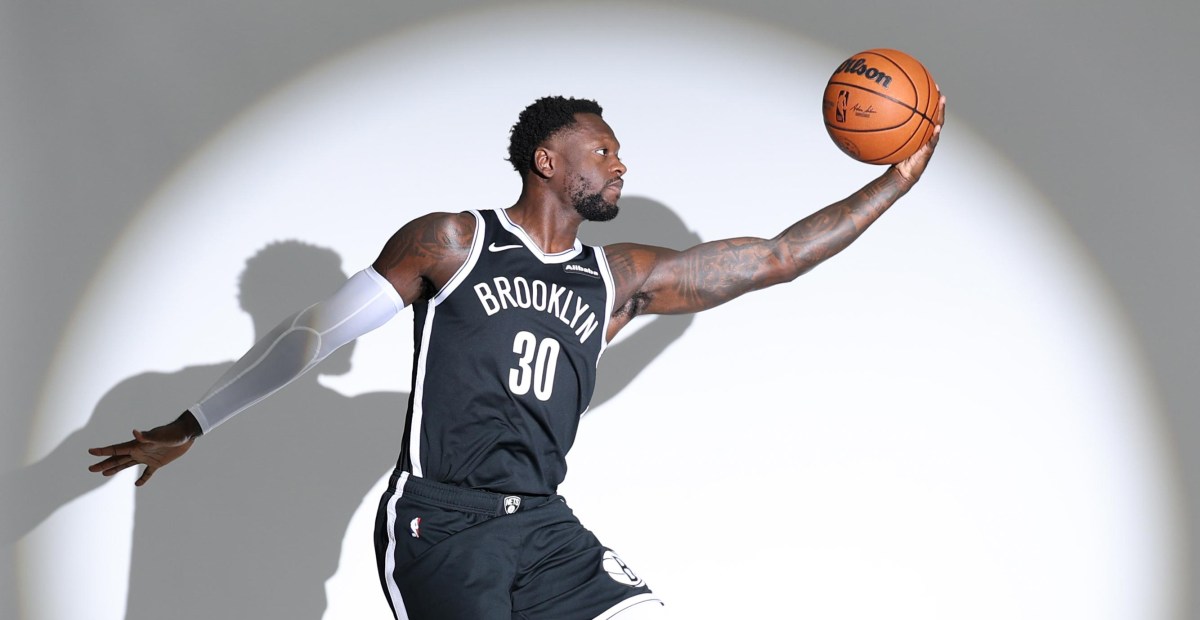 Live Preseason Discussion: Brooklyn Nets at Charlotte Hornets, 7:00 PM ET