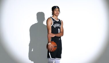 NBA Preseason Discussion: Brooklyn Nets at Miami Heat, 7:30 PM ET