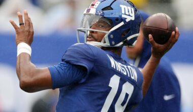 NY Giants vs. Arizona Cardinals: Game time, TV channel, streaming, odds