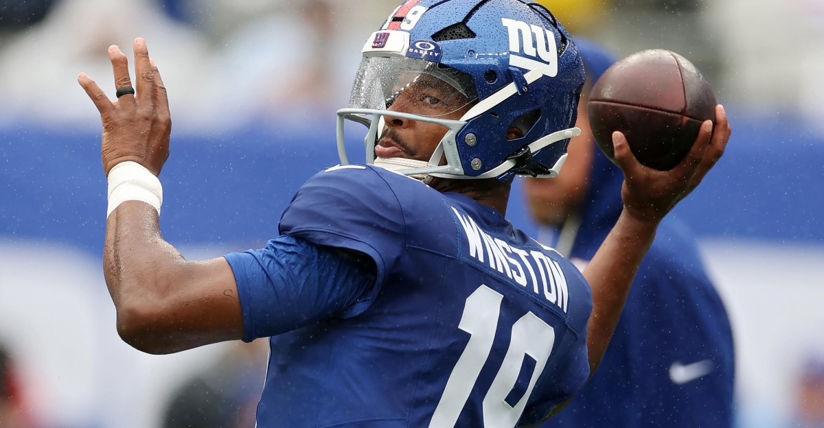 NY Giants vs. Arizona Cardinals: Game time, TV channel, streaming, odds
