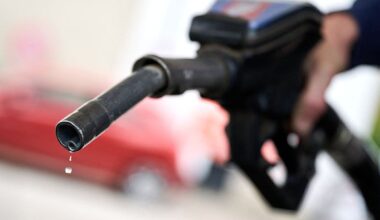 High fuel and turnpike costs weigh on New York and New Jersey voters for 2026