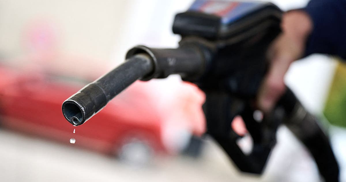 High fuel and turnpike costs weigh on New York and New Jersey voters for 2026