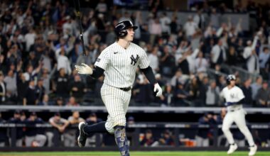 Yankees news: Youth Movement in the Bronx