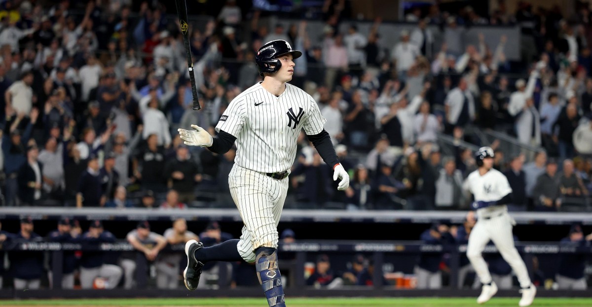 Yankees news: Youth Movement in the Bronx