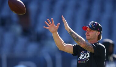 Chicago Bears vs. New York Jets: Live scores and updates from Week 4