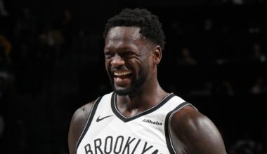 NBA PRESEASON DISCUSSION: Brooklyn Nets at Washington Wizards, 7:00 PM ET