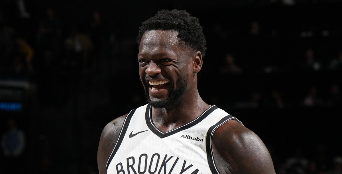 NBA PRESEASON DISCUSSION: Brooklyn Nets at Washington Wizards, 7:00 PM ET