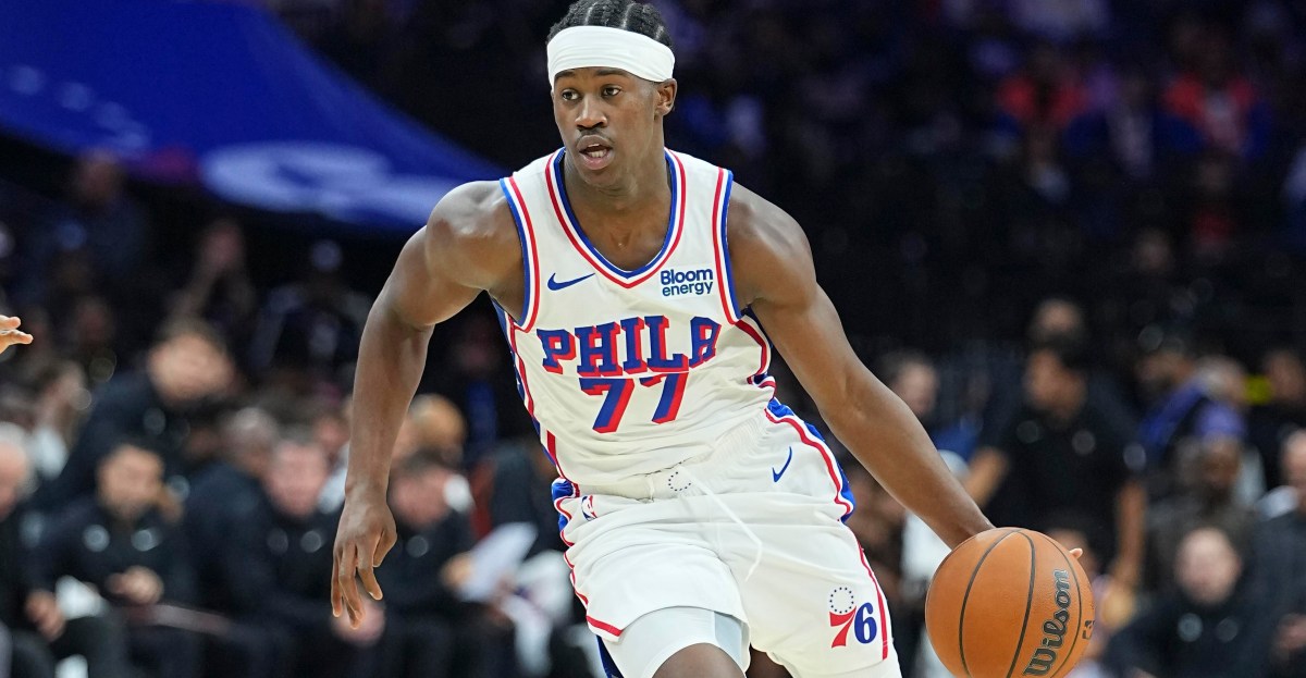 Sixers continue building chemistry in preseason play as they head to Brooklyn