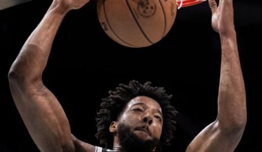 Live Preseason Discussion: Philadelphia 76ers at Brooklyn Nets, 7:30 PM ET
