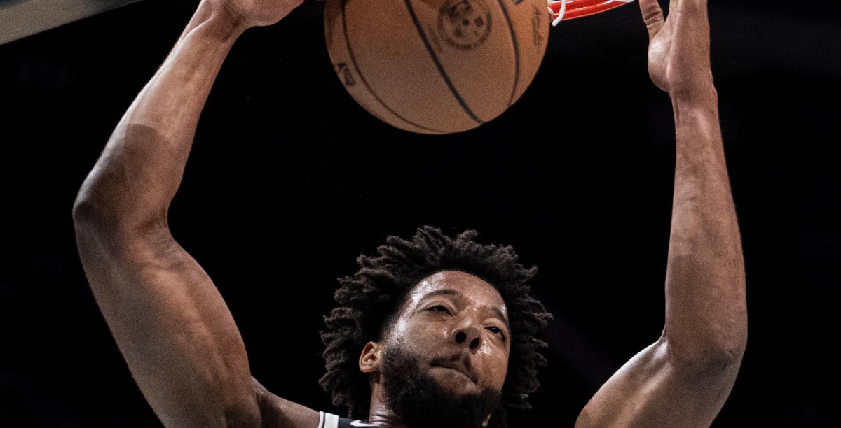 Live Preseason Discussion: Philadelphia 76ers at Brooklyn Nets, 7:30 PM ET