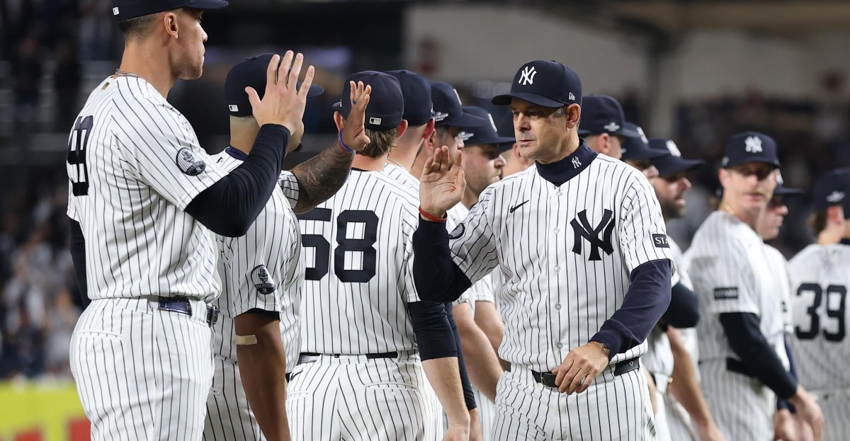 New York Yankees Important 2026-2027 Offseason Dates
