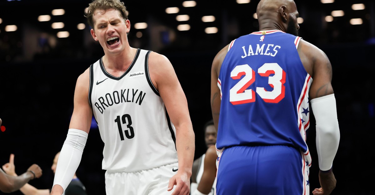 Takeaways: Nets spoil 76ers Super Team Debut in Preseason, win 114-108
