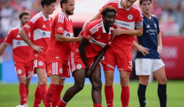 Chicago Fire beat New York City FC 2-1