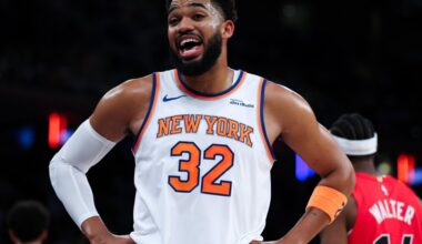 Knicks Bulletin: ‘New York will explore other deals this weekend and Monday’