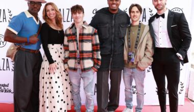 New York’s first microdrama film festival searches for its audience