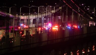 Who is Victor Romero? Ex-NYPD detective arrested in GW Bridge shooting