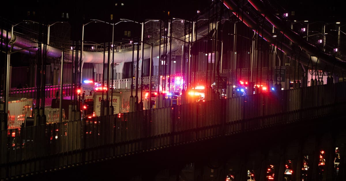 Who is Victor Romero? Ex-NYPD detective arrested in GW Bridge shooting