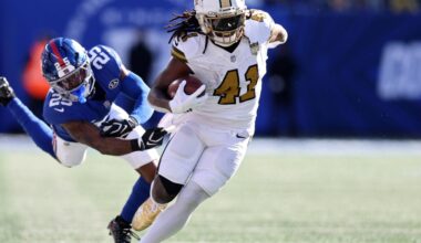 NY Giants DC Dennard Wilson won’t tolerate ‘traitors to the defense’