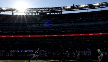 Giants-Saints instant grades: Giants failed to capitalize on big opportunity