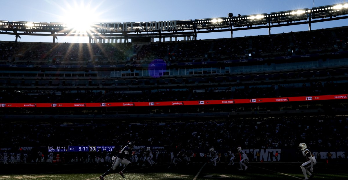 Giants-Saints instant grades: Giants failed to capitalize on big opportunity